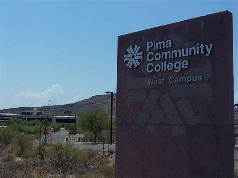 Pima cc - Length of program: 5-6 semesters. Competitive Admissions Program: Students must meet the preparatory coursework and any other prerequisites and apply to the program. Only the most qualified students are admitted to the program. See Program Admissions, or a West Campus advisor for details. Title IV Financial Aid eligible: Yes.
